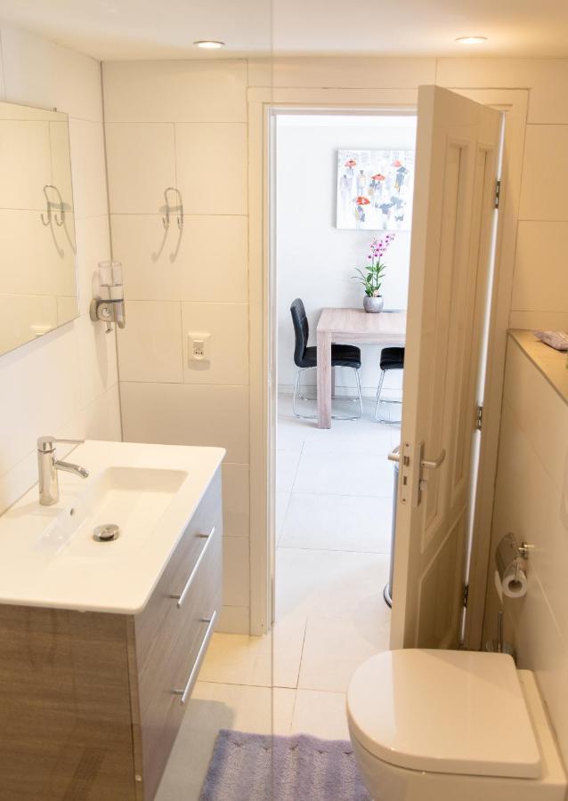 Studio Excellent 21 Сустерберг Экстерьер фото