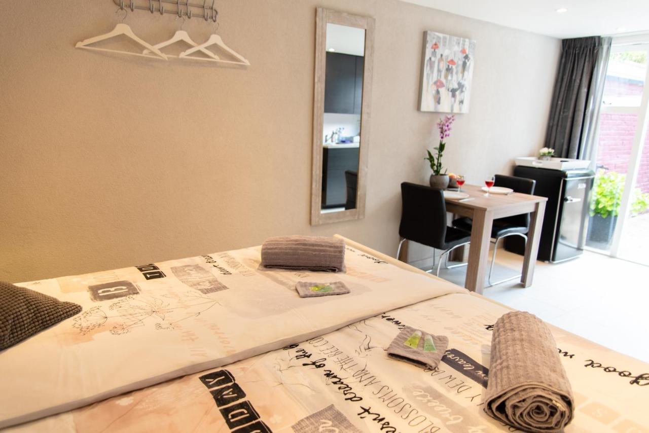 Studio Excellent 21 Сустерберг Экстерьер фото
