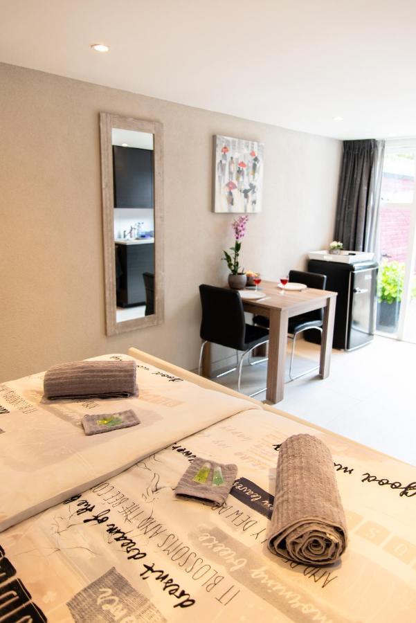 Studio Excellent 21 Сустерберг Экстерьер фото