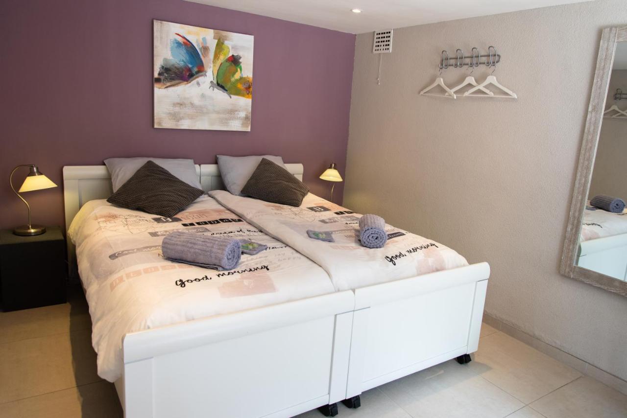 Studio Excellent 21 Сустерберг Экстерьер фото