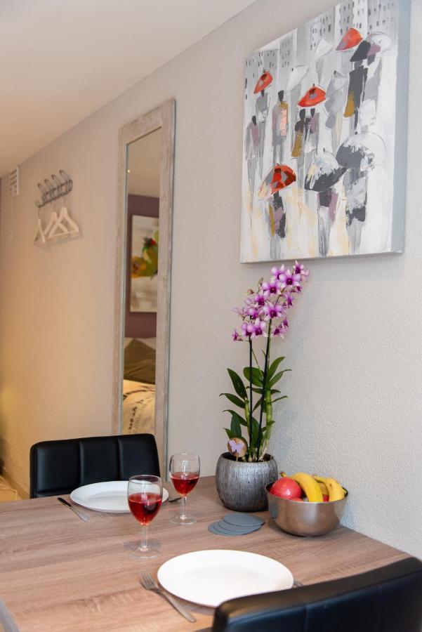 Studio Excellent 21 Сустерберг Экстерьер фото