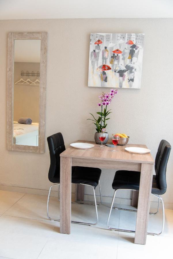 Studio Excellent 21 Сустерберг Экстерьер фото